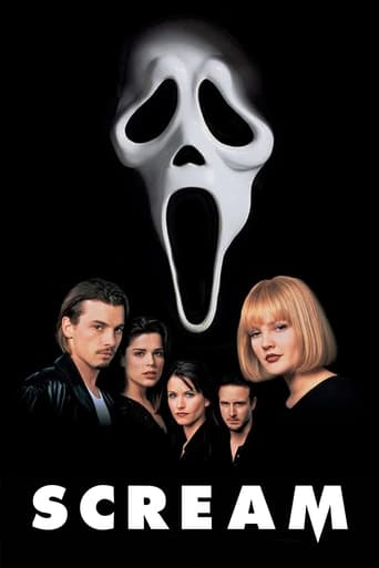 Poster of Scream