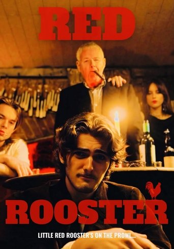 Poster of Red Rooster