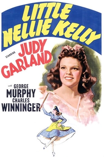 Poster of Little Nellie Kelly