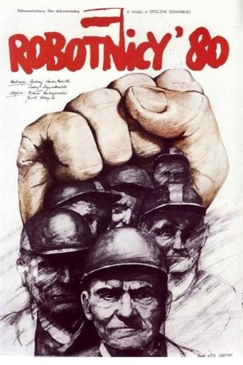 Poster of Workers '80