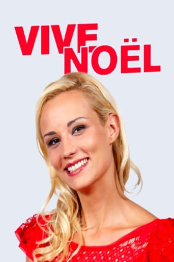 Poster of Vive Noël : Un maxi Noël magique à prix mini !