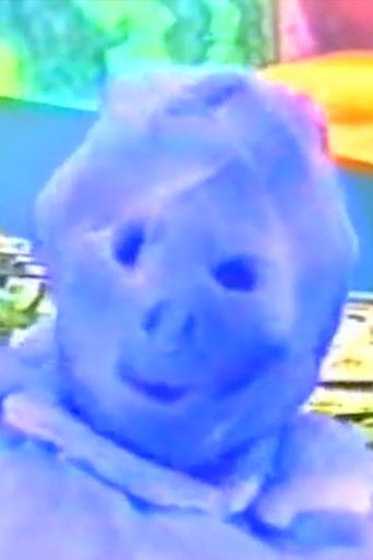 Poster of Mother Goddess Goes to the Grocery Store
