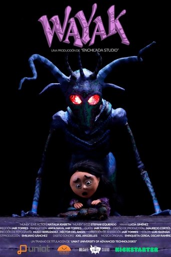 Poster of Wayak