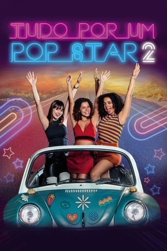 Poster of Tudo Por um Pop Star 2