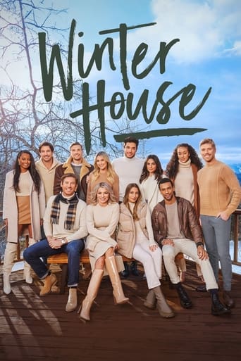 Portrait for Winter House - Season 1