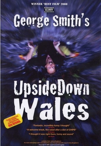 Poster of George Smith's UpsideDown Wales