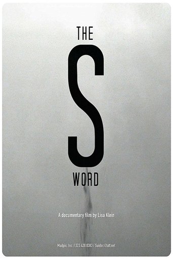 Poster of The S Word