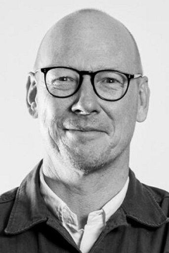 Portrait of Mikkel Heideby