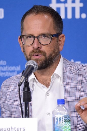 Portrait of Jonathan Vaughters