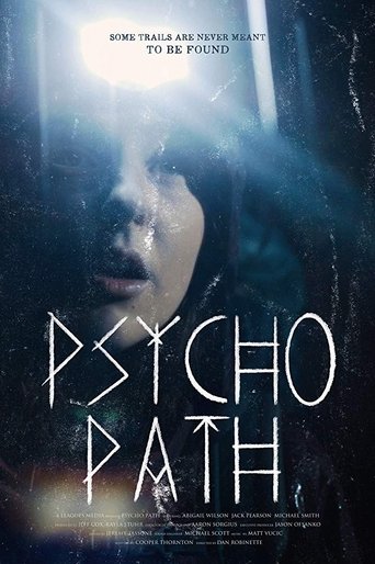 Poster of Psycho Path