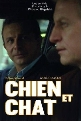 Portrait for Chien et Chat - Season 1