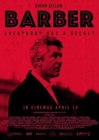 Poster of Barber