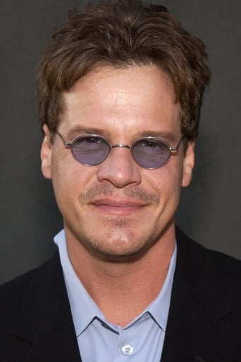 Portrait of Craig Sheffer