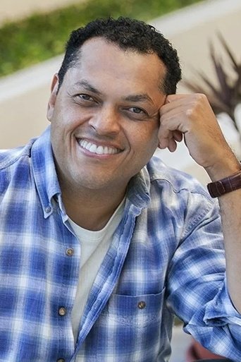 Portrait of Jordan Preston