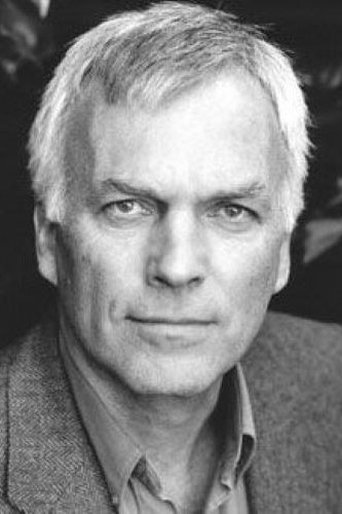 Portrait of Malcolm Stoddard