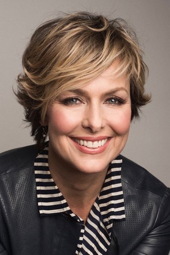 Portrait of Melora Hardin