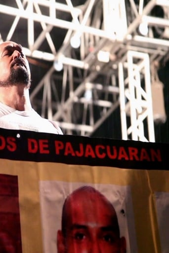 Poster of Javier Sicilia, en la soledad del otro