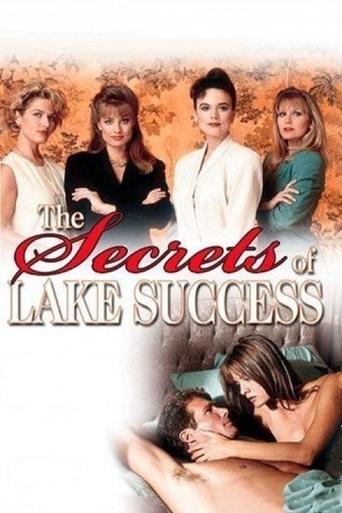 Poster of The Secrets of Lake Success