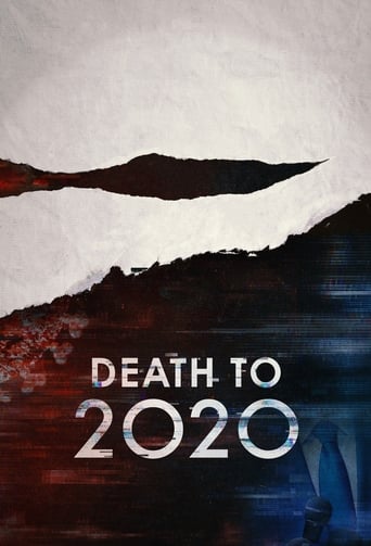 Poster of Death to 2020