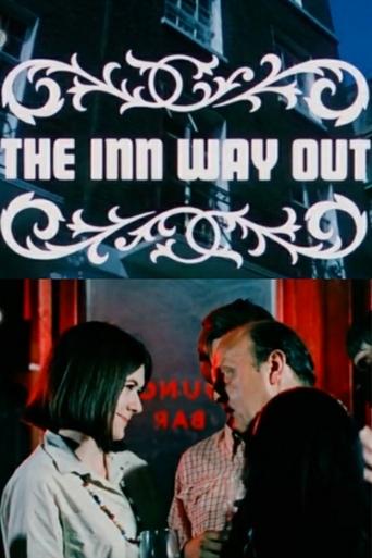 Poster of The Inn Way Out