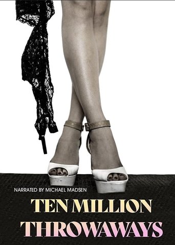 Poster of Ten Million Throwaways