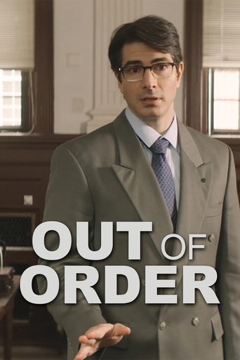 Poster of Out of Order