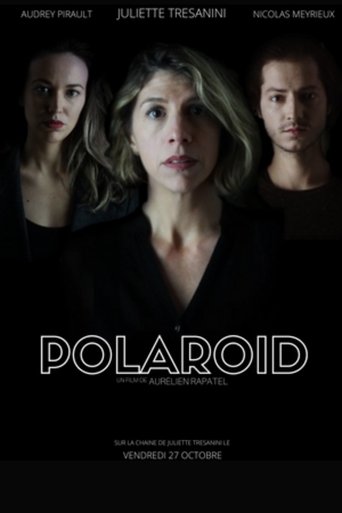 Poster of Polaroid