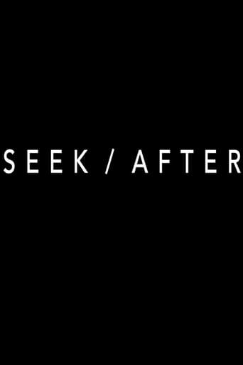 Poster of SEEK/AFTER