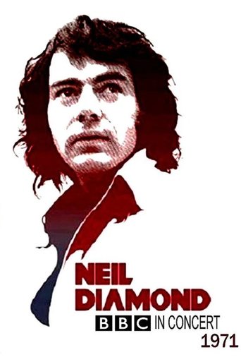 Poster of BBC In Concert: Neil Diamond