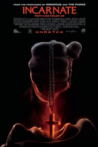 Poster of Incarnate