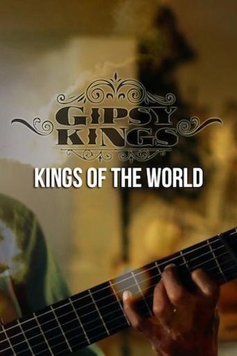 Poster of Kings of the World