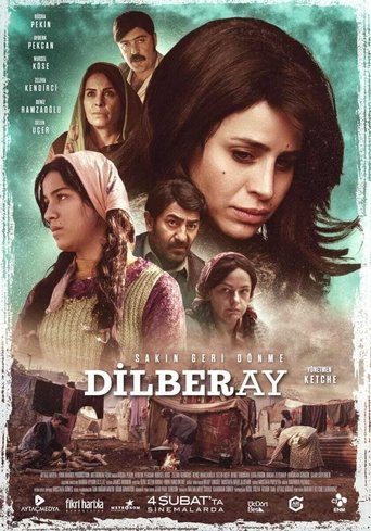 Poster of Dilberay