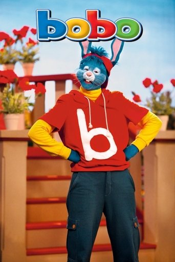 Poster of Bobo
