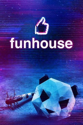 Poster of Funhouse