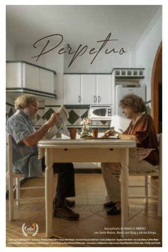 Poster of Perpetuo