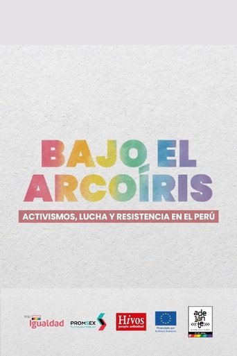 Poster of Bajo el Arcoíris