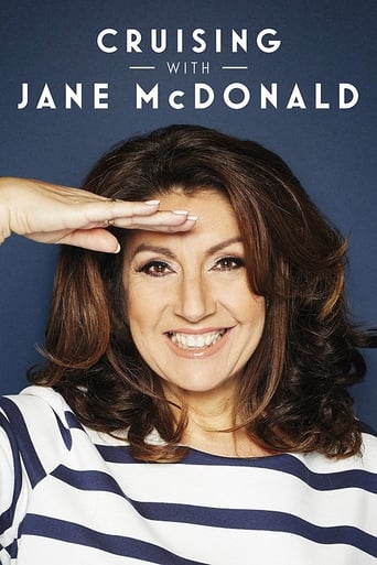 Poster of Cruising with Jane McDonald