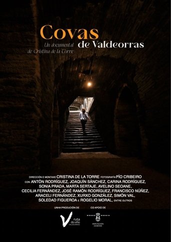 Poster of Covas de Valdeorras