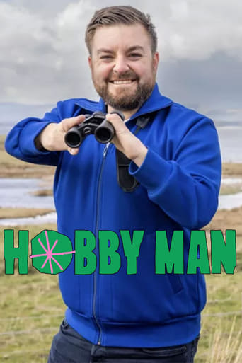 Poster of Hobby Man