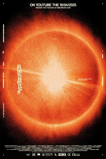 Poster of Résilience