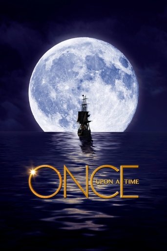 Once Upon a Time Poster of Once Upon a Time