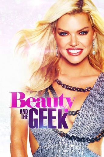 Poster of Beauty and the Geek Australia