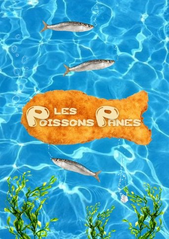 Poster of Les Poissons Panés
