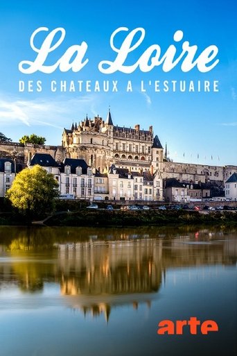 Poster of La Loire, des châteaux à l’estuaire