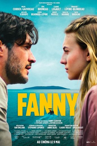 Poster of Fanny
