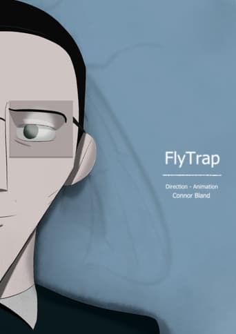 Poster of Flytrap