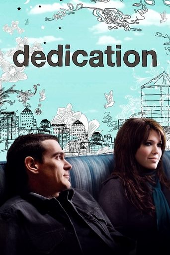 Poster of Dedication