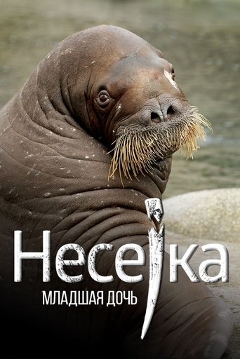 Poster of Neseyka: The Youngest Daughter