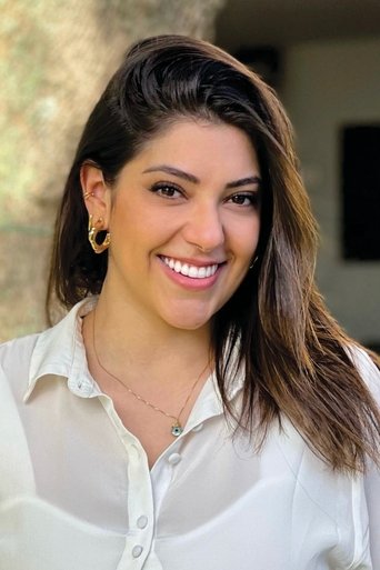 Portrait of Camila Telles