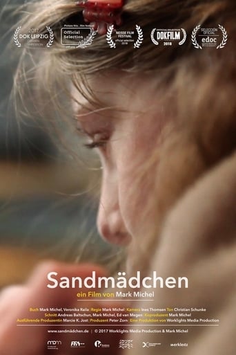 Poster of Sandgirl